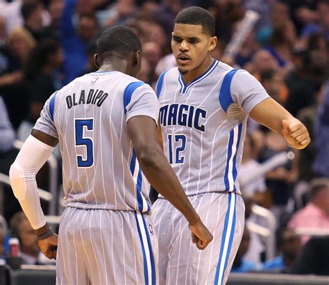 Orlando Magic's Rookie Sensation Named Player of the Week